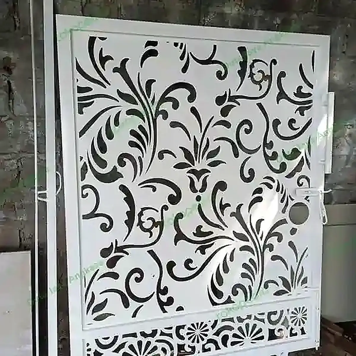 Portfolio 1